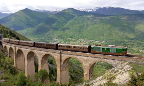 tratte-transiberiana
